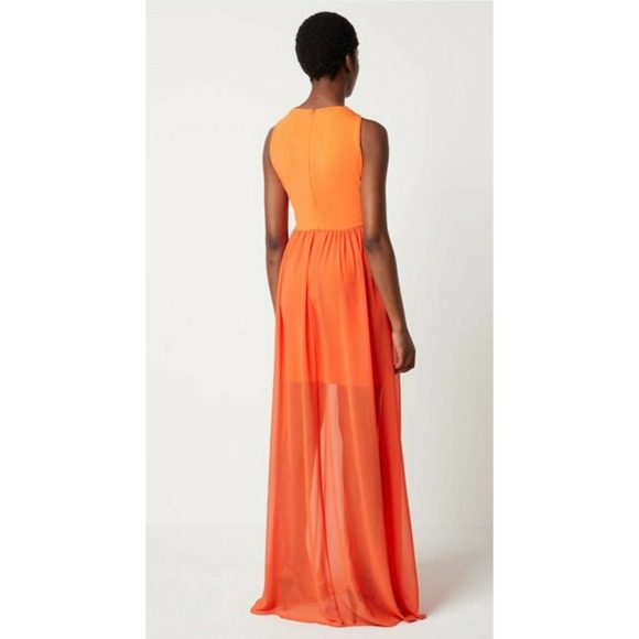 French Connection Panthea Jersey Maxi Dress - Picture 3 of 8